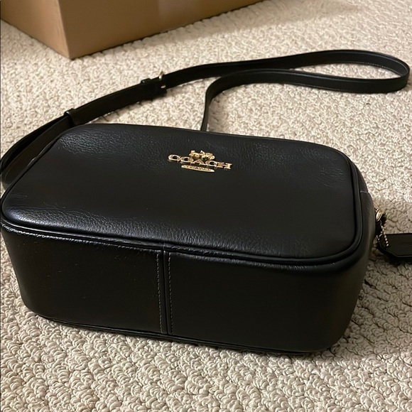 Coach Jamie camera crossbody bag - Picture 3 of 9